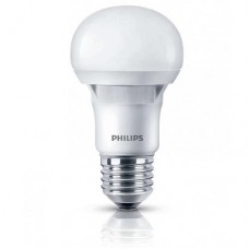 Лампа світлодіодна Philips LEDBulb E27 5-40W 230V 3000K A60 Essential Лампа світлодіодна Philips LEDBulb E27 5-40W 230V 3000K A60 Essential