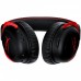 Наушники HyperX Cloud II Wireless Black-red (HHSC2X-BA-RD/G)