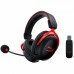 Наушники HyperX Cloud II Wireless Black-red (HHSC2X-BA-RD/G)