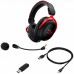 Наушники HyperX Cloud II Wireless Black-red (HHSC2X-BA-RD/G)