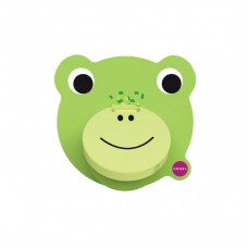 Настінна іграшка Oribel Veritiplay Молоточок Жабка OR807-90001 Настінна іграшка Oribel Veritiplay Молоточок Жабка OR807-90001