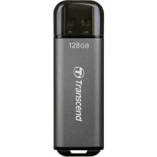 Накопичувач Transcend 128GB USB 3.2 JetFlash 920 Black R420/W400MB/s Накопичувач Transcend 128GB USB 3.2 JetFlash 920 Black R420/W400MB/s