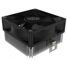 Процесорний кулер Cooler Master A30 PWM AM4/FM2(+)/AM3(+), 4pin,2500об/хв,28dBA,TDP 65W