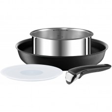 Набір посуду Tefal Ingenio My Essentials 4 предм. (L3349453)