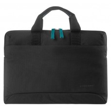 Сумка Tucano Smilza 13"/14", чорна Сумка Tucano Smilza 13"/14", чорна