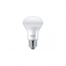 Лампа світлодіодна Philips LED Spot 9W E27 2700K 230V R63 RCA Лампа світлодіодна Philips LED Spot 9W E27 2700K 230V R63 RCA