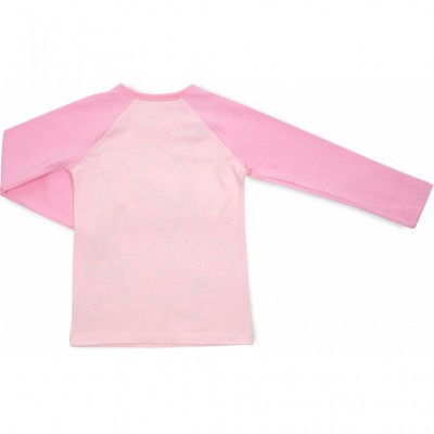 Пижама BiyoKids с котиком (4508-98G-pink)