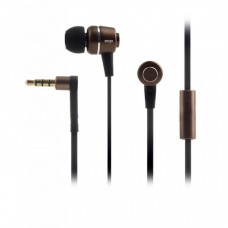 Навушники Ergo ES-200i Bronze Навушники Ergo ES-200i Bronze