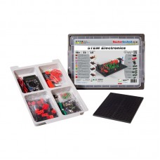 Конструктор fisсhertechnik STEM Електроніка Конструктор fisсhertechnik STEM Електроніка
