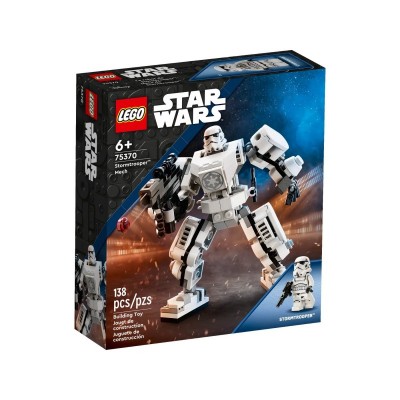 Конструктор LEGO Star Wars™ Робот Штурмовика