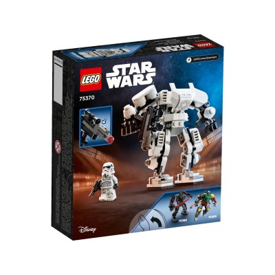 Конструктор LEGO Star Wars™ Робот Штурмовика