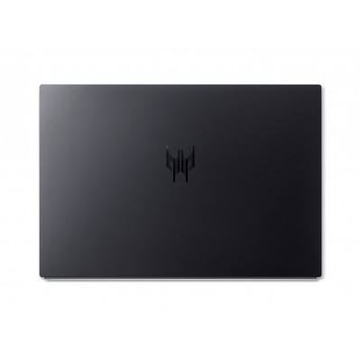 Ноутбук Acer Predator Triton 14 PT14-52T 14.5" 2.8K OLED Touch, Intel U9-288V, 32GB, F2TB, NVD5070-8, Win11P, чорний