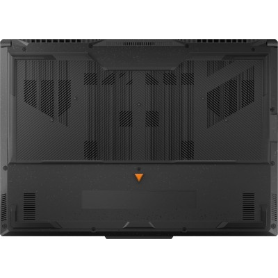 Ноутбук ASUS TUF Gaming F16 FX607VU-RL071 16" FHD+ IPS, Intel 5 210H, 16GB, F1TB, NVD4050-6, NoOS, Сірий Ноутбук ASUS TUF Gaming F16 FX607VU-RL071 16" FHD+ IPS, Intel 5 210H, 16GB, F1TB, NVD4050-6, NoOS, Сірий