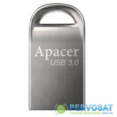USB флеш накопитель Apacer 64GB AH156 USB 3.0 (AP64GAH156A-1)