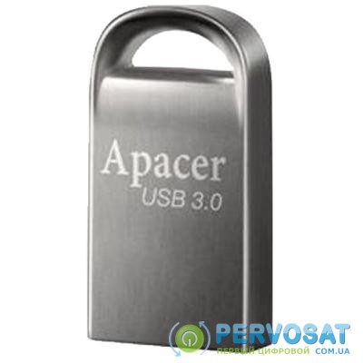 USB флеш накопитель Apacer 64GB AH156 USB 3.0 (AP64GAH156A-1)