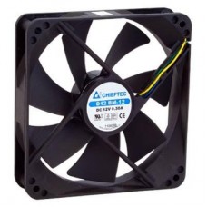 Кулер до корпусу CHIEFTEC Thermal Killer (AF-1225PWM) Кулер до корпусу CHIEFTEC Thermal Killer (AF-1225PWM)