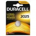 Батарейка Duracell CR 2025 / DL 2025 * 1 (81469148)