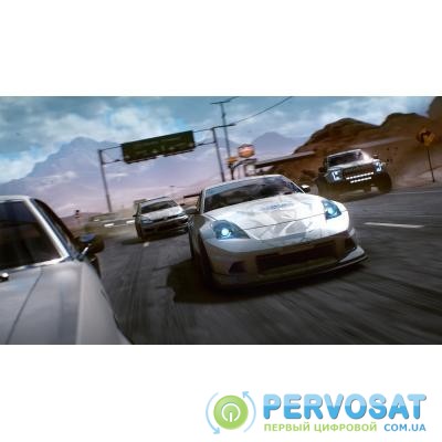 Игра Electronic Arts Need for Speed: Payback