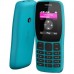 Мобильный телефон Nokia 110 DS Blue (16NKLL01A04)