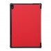 Чехол для планшета BeCover Smart Case для Lenovo Tab E10 TB-X104 Red (703280)