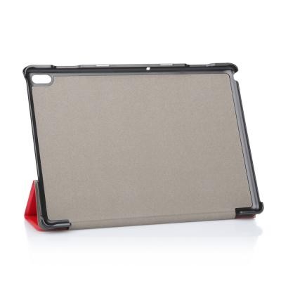 Чехол для планшета BeCover Smart Case для Lenovo Tab E10 TB-X104 Red (703280)