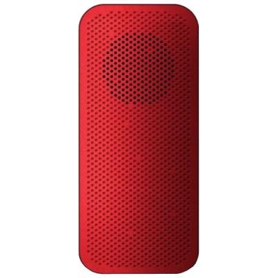 Мобильный телефон Sigma X-style 32 Boombox Red (4827798524329)