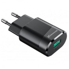 Зарядний пристрій Grand-X CH-17 USB 5V 2,1A (CH-17) Зарядний пристрій Grand-X CH-17 USB 5V 2,1A (CH-17)