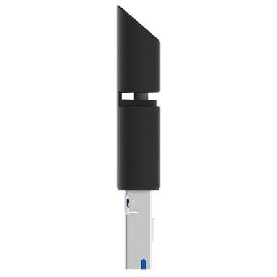 USB флеш накопитель Silicon Power 64GB Mobile C50 USB 3.1 Type-C (SP064GBUC3C50V1K)