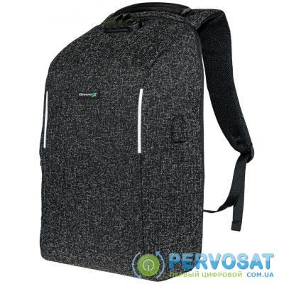 Рюкзак для ноутбука Grand-X 15,6" (RS-775)