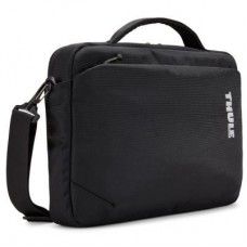 Сумка для ноутбука Thule 13" Subterra MacBook Attache TSA-313 Black (3204084) Сумка для ноутбука Thule 13" Subterra MacBook Attache TSA-313 Black (3204084)