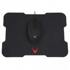 Мишка Varr Set MPX5 + Mouse Pad 295x210 (VSETMPX5)