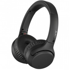 Навушники SONY WH-XB700 Black (WHXB700B.CE7)
