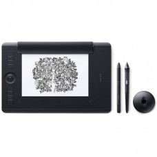 Графічний планшет Wacom Intuos Pro Paper M Графічний планшет Wacom Intuos Pro Paper M