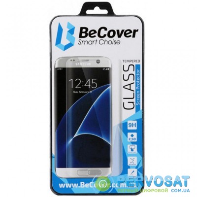 Стекло защитное BeCover Samsung Galaxy A42 SM-A426 Black (705658)