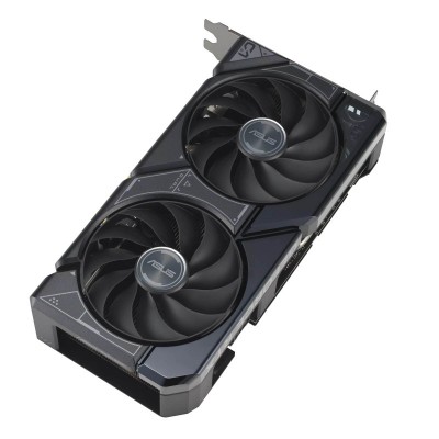 Відеокарта ASUS GeForce RTX 4060 Ti 16GB GDDR6 DUAL DUAL-RTX4060TI-16G