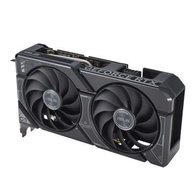 Відеокарта ASUS GeForce RTX 4060 Ti 16GB GDDR6 DUAL DUAL-RTX4060TI-16G