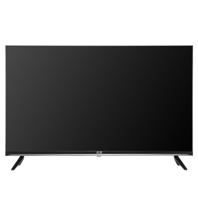 Телевізор 43&quot; 2E LED FHD 60Hz Smart WebOS Black