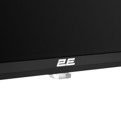 Телевізор 43&quot; 2E LED FHD 60Hz Smart WebOS Black