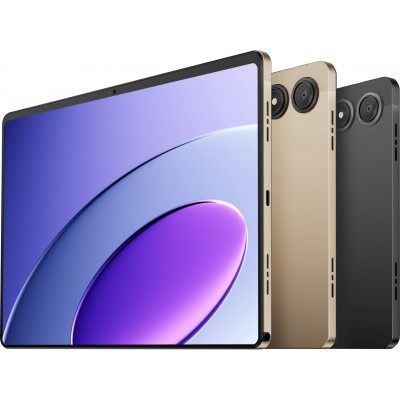 Планшет TECNO MEGAPAD 10 (T1001) 10.1" 4ГБ, 128ГБ, LTE, 7000мА•год, Champagne Gold