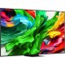 Телевізор 86" LG QNED  4K 120Hz (VRR 144Hz) Smart WebOS Black