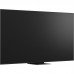 Телевізор 86" LG QNED  4K 120Hz (VRR 144Hz) Smart WebOS Black