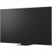 Телевізор 86" LG QNED  4K 120Hz (VRR 144Hz) Smart WebOS Black