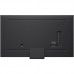 Телевізор 86" LG QNED  4K 120Hz (VRR 144Hz) Smart WebOS Black