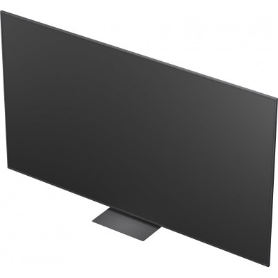 Телевізор 86" LG QNED  4K 120Hz (VRR 144Hz) Smart WebOS Black