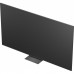 Телевізор 86" LG QNED  4K 120Hz (VRR 144Hz) Smart WebOS Black