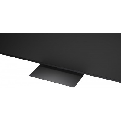 Телевізор 86" LG QNED  4K 120Hz (VRR 144Hz) Smart WebOS Black