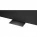 Телевізор 86" LG QNED  4K 120Hz (VRR 144Hz) Smart WebOS Black