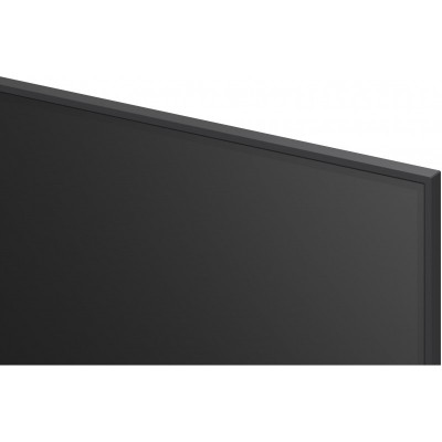 Телевізор 86" LG QNED  4K 120Hz (VRR 144Hz) Smart WebOS Black