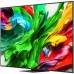 Телевізор 86" LG QNED  4K 120Hz (VRR 144Hz) Smart WebOS Black