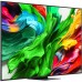 Телевізор 86" LG QNED  4K 120Hz (VRR 144Hz) Smart WebOS Black